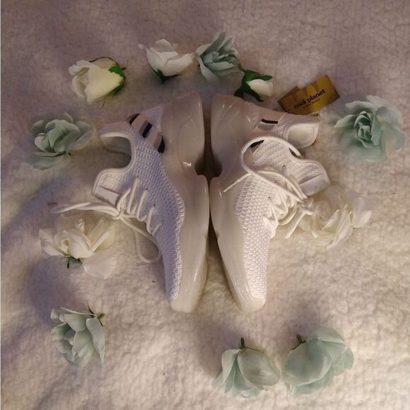 COOL PLANET BY STEVE MADDEN CANYON SNEAKER - Picture 8 of 9